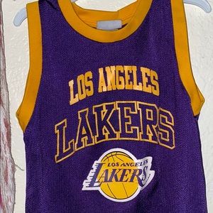 Lakers jersey